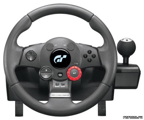 Logitech Driving Force™ GT